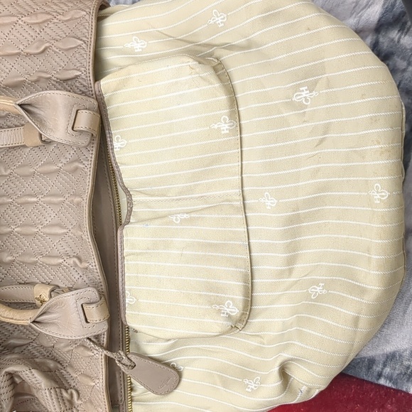 Cole Haan leather tote - Picture 13 of 15